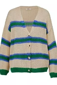 Толстовка Angel of Style Strickjacke, разноцветный