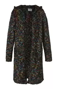 Толстовка Angel of Style Strickjacke, разноцветный