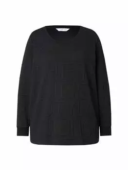 Толстовка Angel of Style Sweatshirt, черный