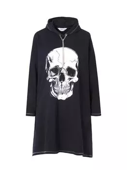 Толстовка Angel of Style Sweatshirt, черный