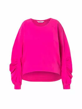 Толстовка Angel of Style Sweatshirt, цвет neon berry