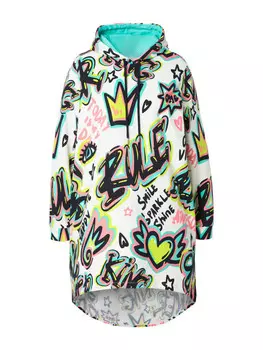 Толстовка Angel of Style Sweatshirt, цвет schneewei