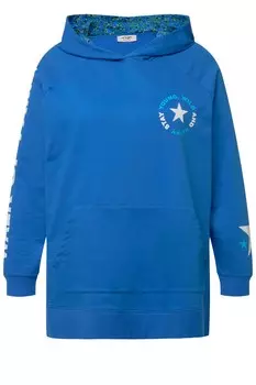 Толстовка Angel of Style, темно-синий