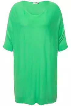 Толстовка Angel of Style, зеленый