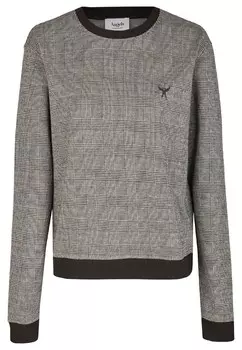 Толстовка Angels, черный