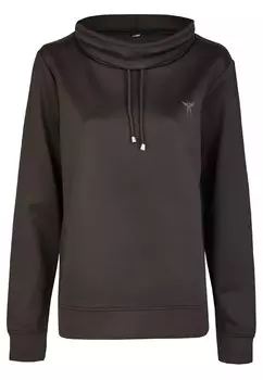 Толстовка Angels, черный