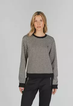 Толстовка ANGELS pullover Sweater, черный