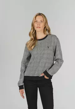 Толстовка ANGELS pullover Sweater, черный