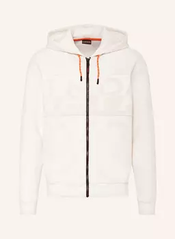 Толстовка Anghiari Napapijri, экрю