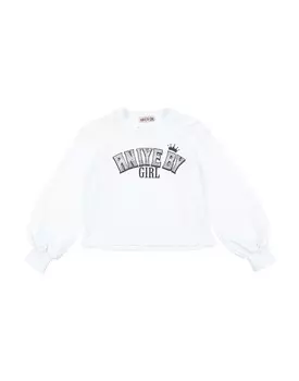 Толстовка Aniye By, белый