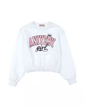 Толстовка Aniye By, белый