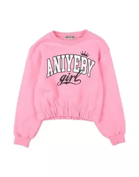 Толстовка Aniye By, розовый
