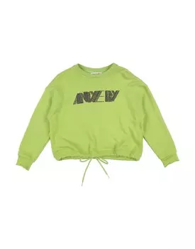 Толстовка Aniye By, зеленый