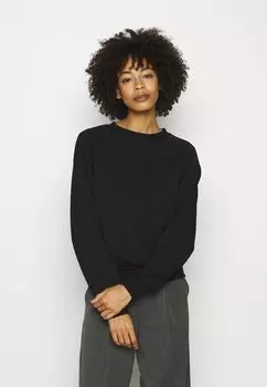 Толстовка Anna Field, черный