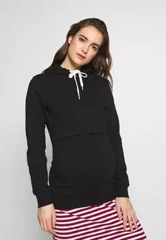 Толстовка Anna Field, черный