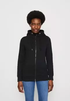 Толстовка Anna Field, цвет black
