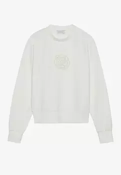 Толстовка Anna Field, кремовый