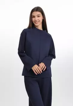 Толстовка Anna Field, темно-синий