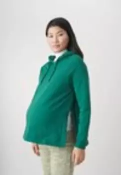 Толстовка Anna Field, зеленый