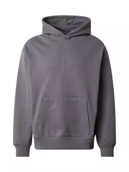 Толстовка ANNARR ARTICE, темно-серый