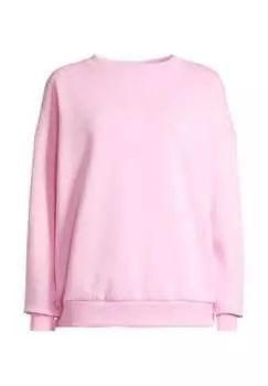 Толстовка anni Salzhaut, розовый