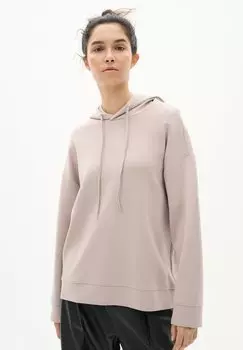 Толстовка ANNIEH - Hoodie InWear, бежевый