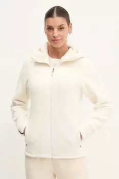 Толстовка Anniken Didriksons, бежевый