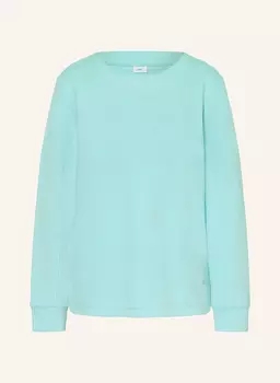 Толстовка Аннина Joy Sportswear, бирюзовый