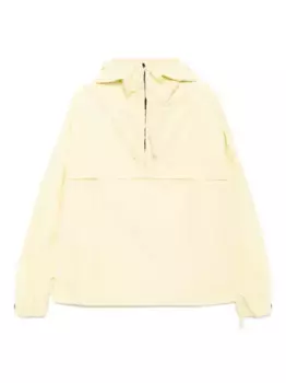 Толстовка Anorak Sunnei, желтый