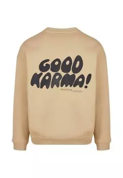 Толстовка Another Cotton Lab, бежевый