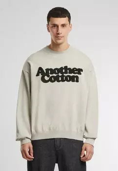 Толстовка Another Cotton Lab, бежевый