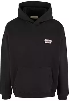Толстовка Another Cotton Lab Sugar Daddy, черный