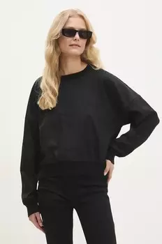 Толстовка Answear Lab, черный