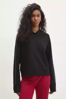 Толстовка Answear Lab, черный