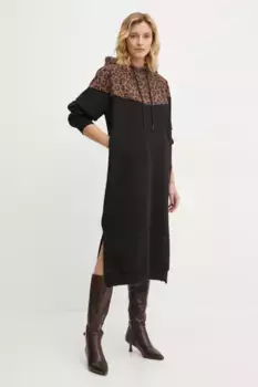 Толстовка Answear Lab, черный