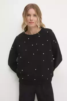 Толстовка Answear Lab, черный