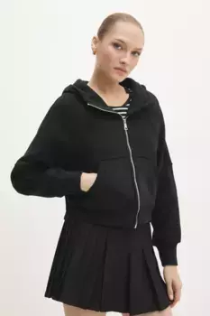 Толстовка Answear Lab, черный