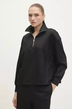 Толстовка Answear.Lab, черный