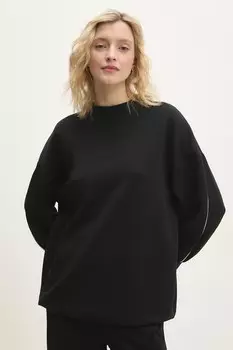 Толстовка Answear.Lab, черный