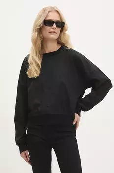 Толстовка Answear.Lab, черный