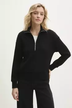 Толстовка Answear.Lab, черный