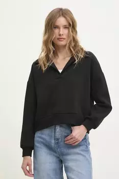Толстовка Answear.Lab, черный
