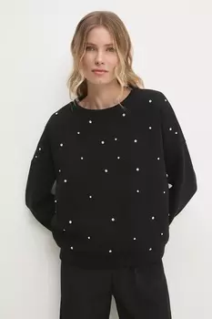 Толстовка Answear.Lab, черный