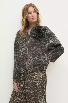 Толстовка Answear.Lab, серый