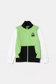 Толстовка Answear.Lab, зеленый