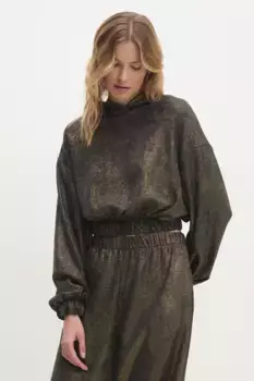 Толстовка Answear Lab, золотой