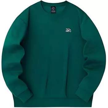 Толстовка Anta Life Collection Unisex Jasper, Jasper