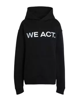 Толстовка Anti, черный