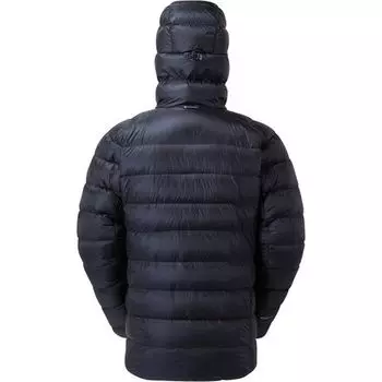 Толстовка Anti-Freeze XT мужская Montane, цвет Eclipse Blue
