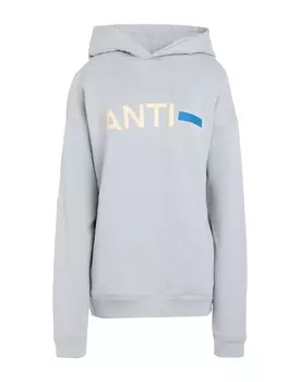 Толстовка Anti, серый